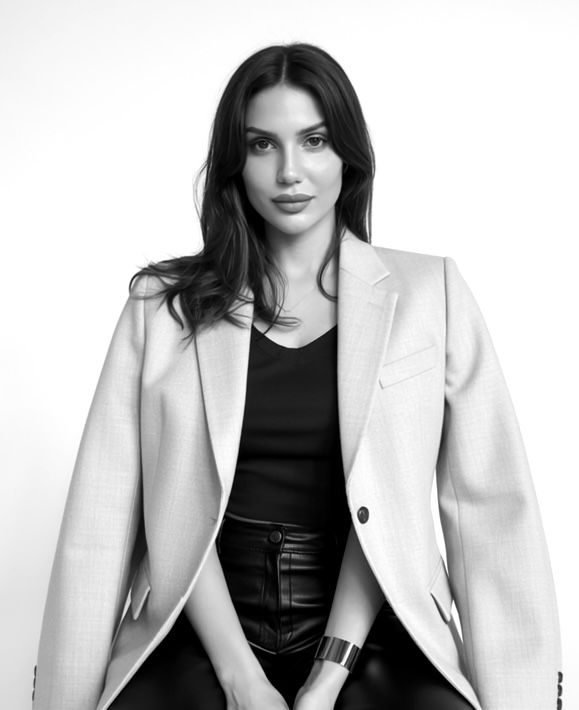 Tiziana Manzo •